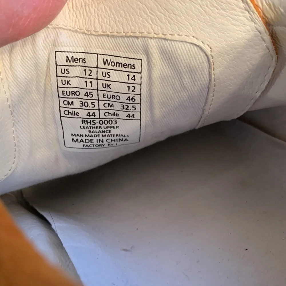 Roy Hayes Studio men’s roy